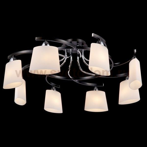 Люстра Maytoni TOC002-08-N Eurosize