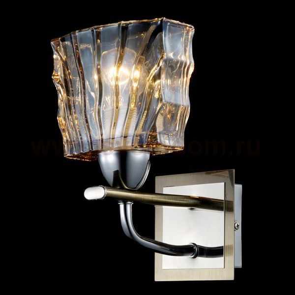 Светильник Maytoni TOC004-01-R Eurosize Eurosize 4