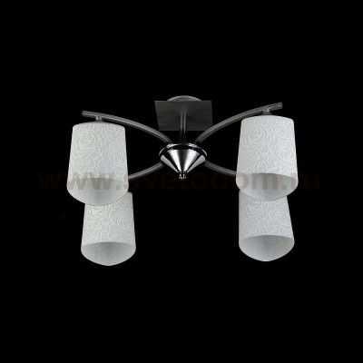 Люстра Maytoni TOC005-04-N Eurosize Ciclo