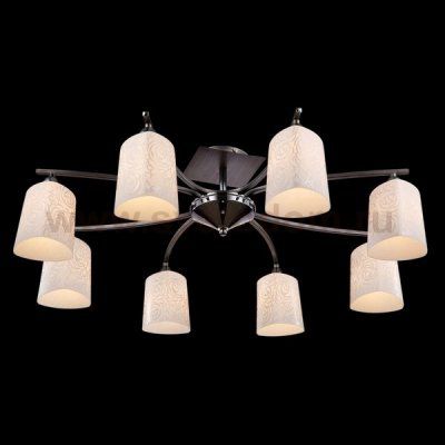 Потолочный светильник Freya ARM055-CL-08-N Ciclo