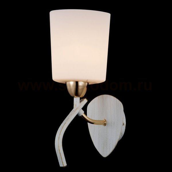 Светильник настенный бра Maytoni TOC006-01-G Eurosize Eurosize 6