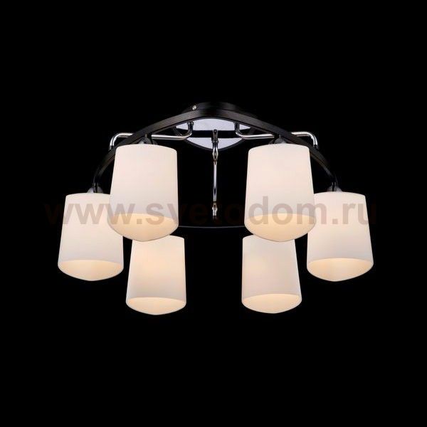 Люстра Maytoni TOC006-06-N Eurosize