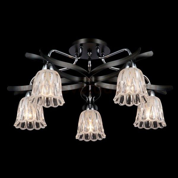 Люстра Maytoni TOC009-05-N Eurosize