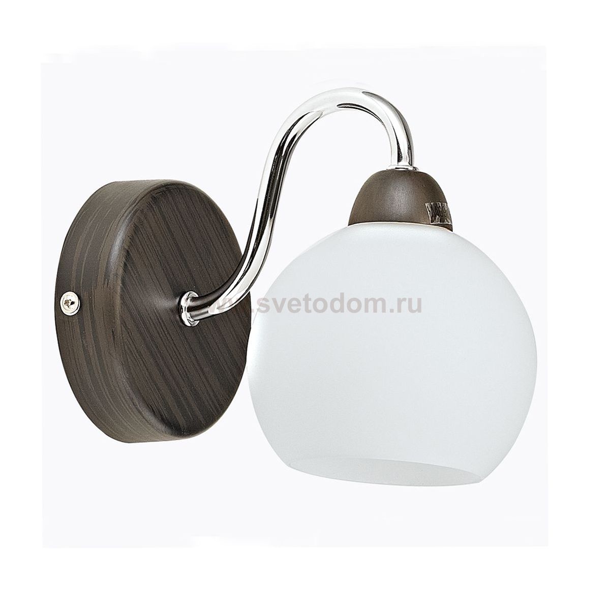 Светильник настенный бра Maytoni TOC010-01-N Eurosize Berry Berry