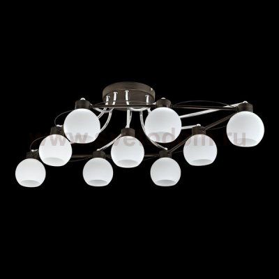 Люстра Maytoni TOC010-09-N Eurosize Berry