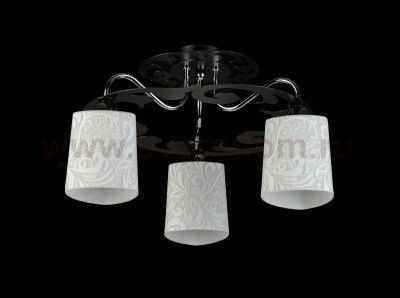 Люстра Maytoni TOC012-03-N Melvil