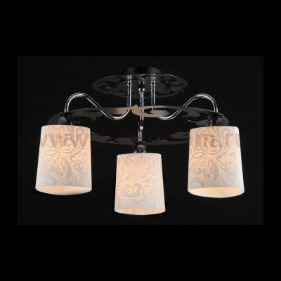 Люстра Maytoni ARM122-CL-03-N Melvil