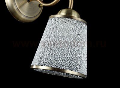 Бра Maytoni TOC017-01-R Ring