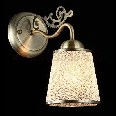 Бра Maytoni TOC017-01-R Ring