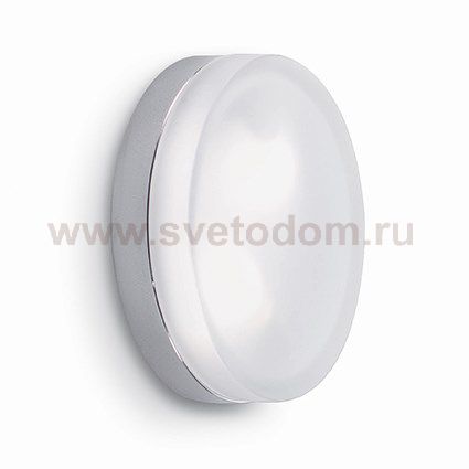 Светильник бра Ideal lux TOFFEE PL1 D28 (104508)