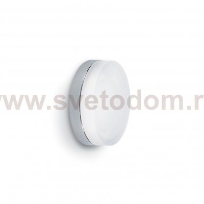 Светильник бра Ideal lux TOFFEE PL1 D23 (104485)