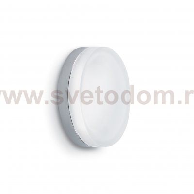 Светильник бра Ideal lux TOFFEE PL1 D28 (104508)