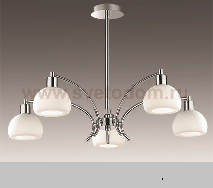 Люстра Ideal lux TOKYO SP5 (68459)