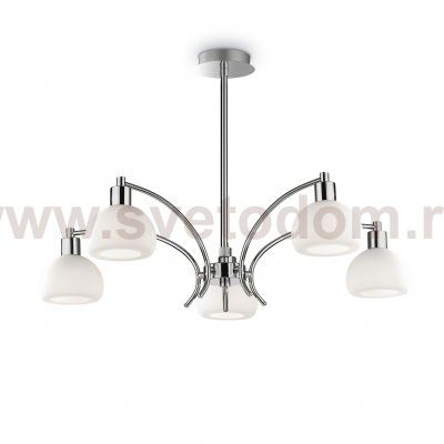 Люстра Ideal lux TOKYO SP5 (68459)