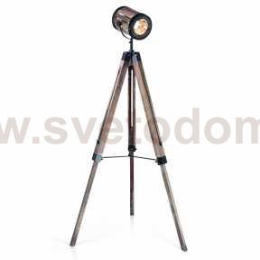 Ideal Lux TORCHIO PT1 BIG WOOD Торшер