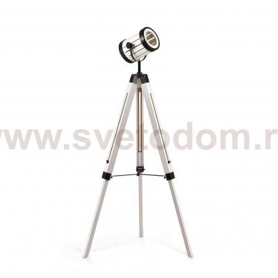 Ideal Lux TORCHIO PT1 BIANCO Торшер