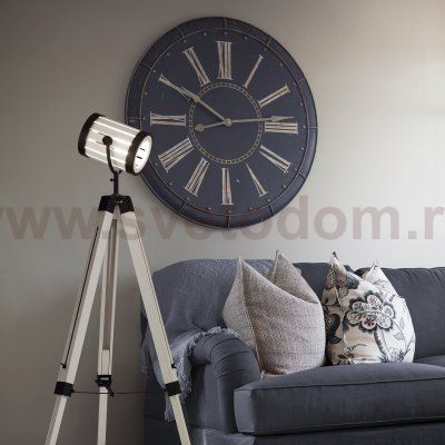 Ideal Lux TORCHIO PT1 BIG BIANCO Торшер