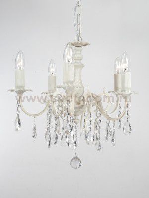 Светильник Lucia Tucci TORINO 135.5 Ivory
