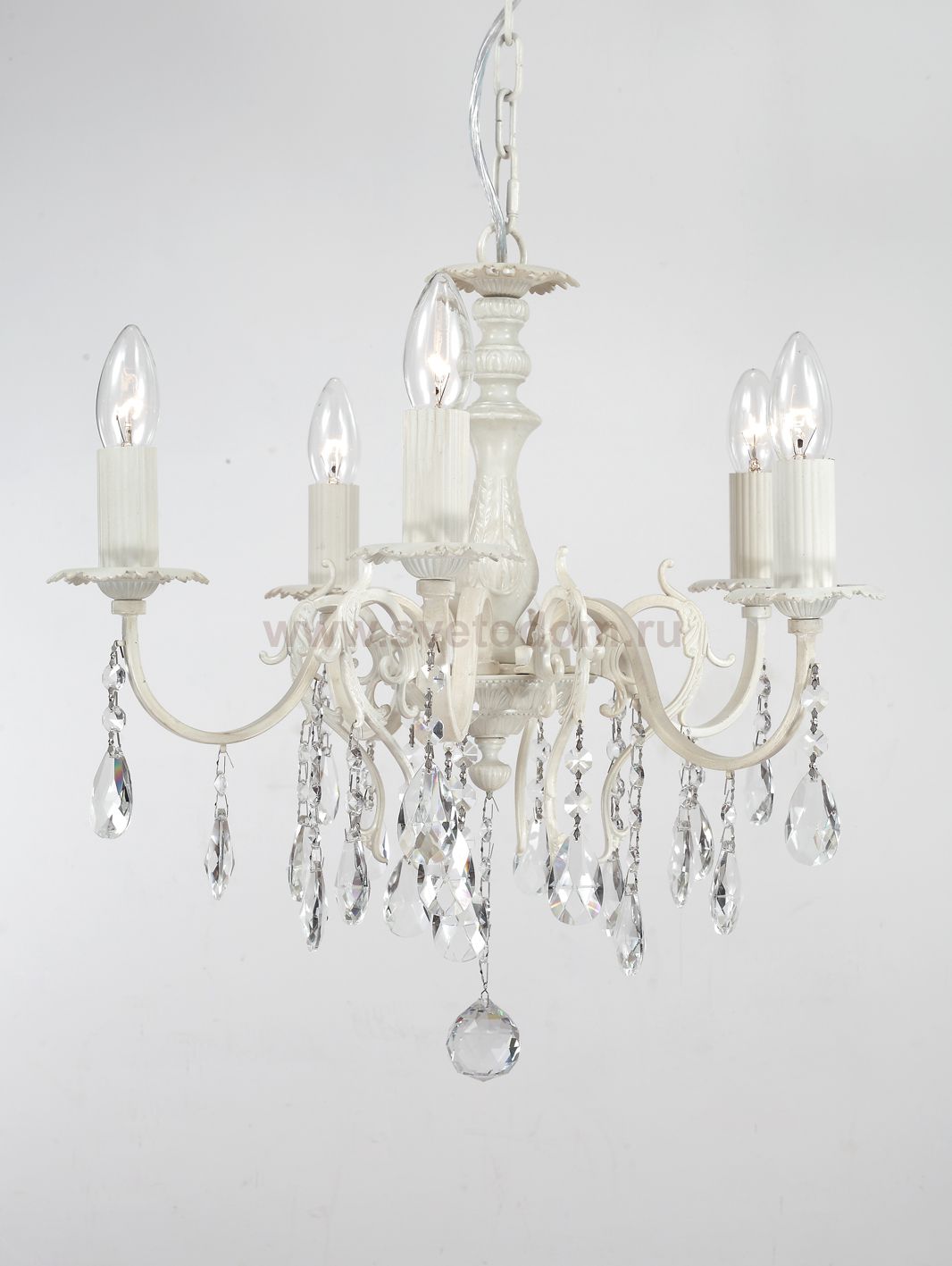 Светильник Lucia Tucci TORINO 135.5 Ivory