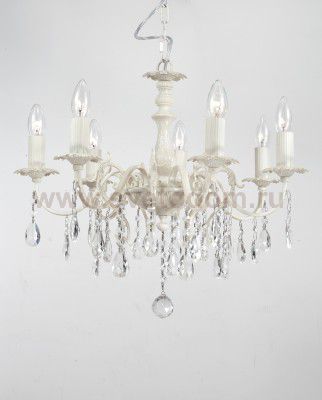 Светильник Lucia Tucci TORINO 135.7 Ivory