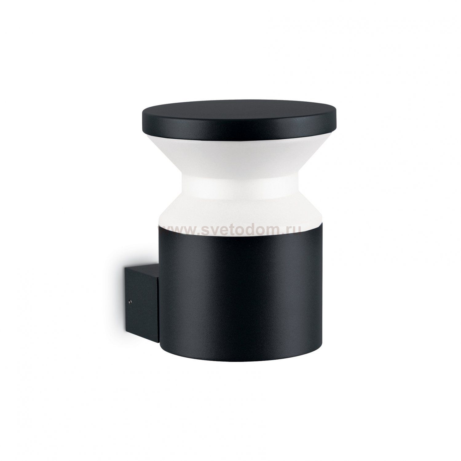 Светильник Ideal lux TORRE AP1 ANTRACITE