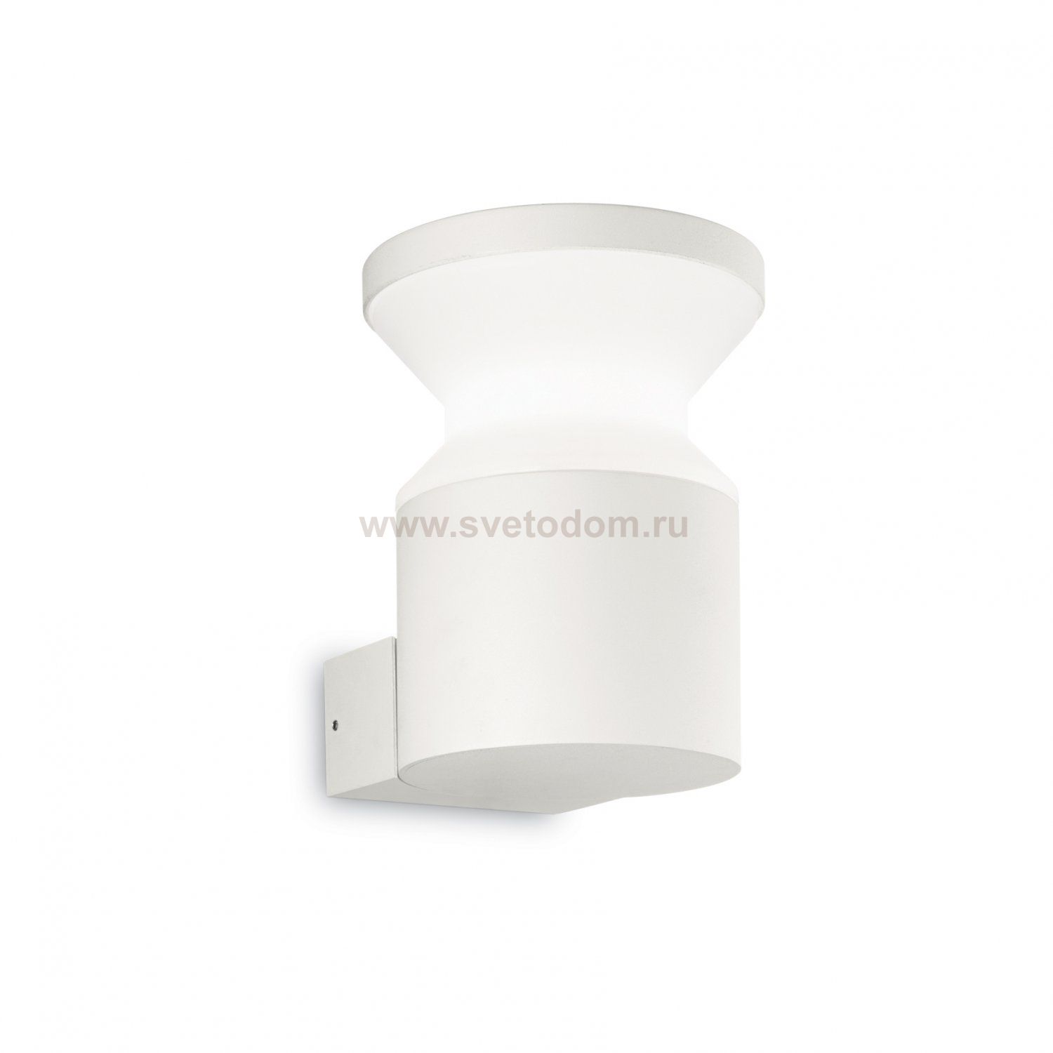 Светильник Ideal lux TORRE AP1 BIANCO