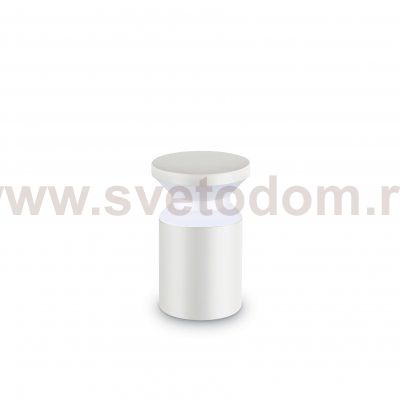 Торшер Ideal lux TORRE PT1 SMALL BIANCO (186962)