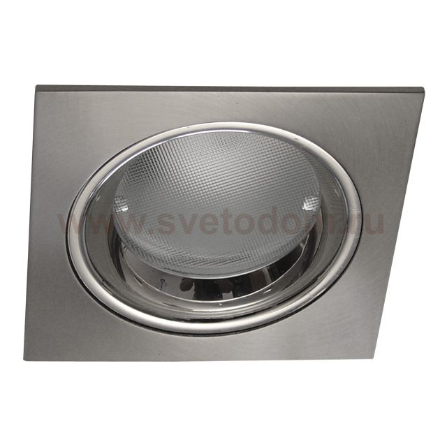 Точечный декоративный светильник Kanlux TOSA CT-DS87-SN (4697)