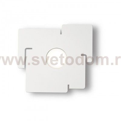Потолочный светильник Ideal lux TOTEM PL1 (215747)