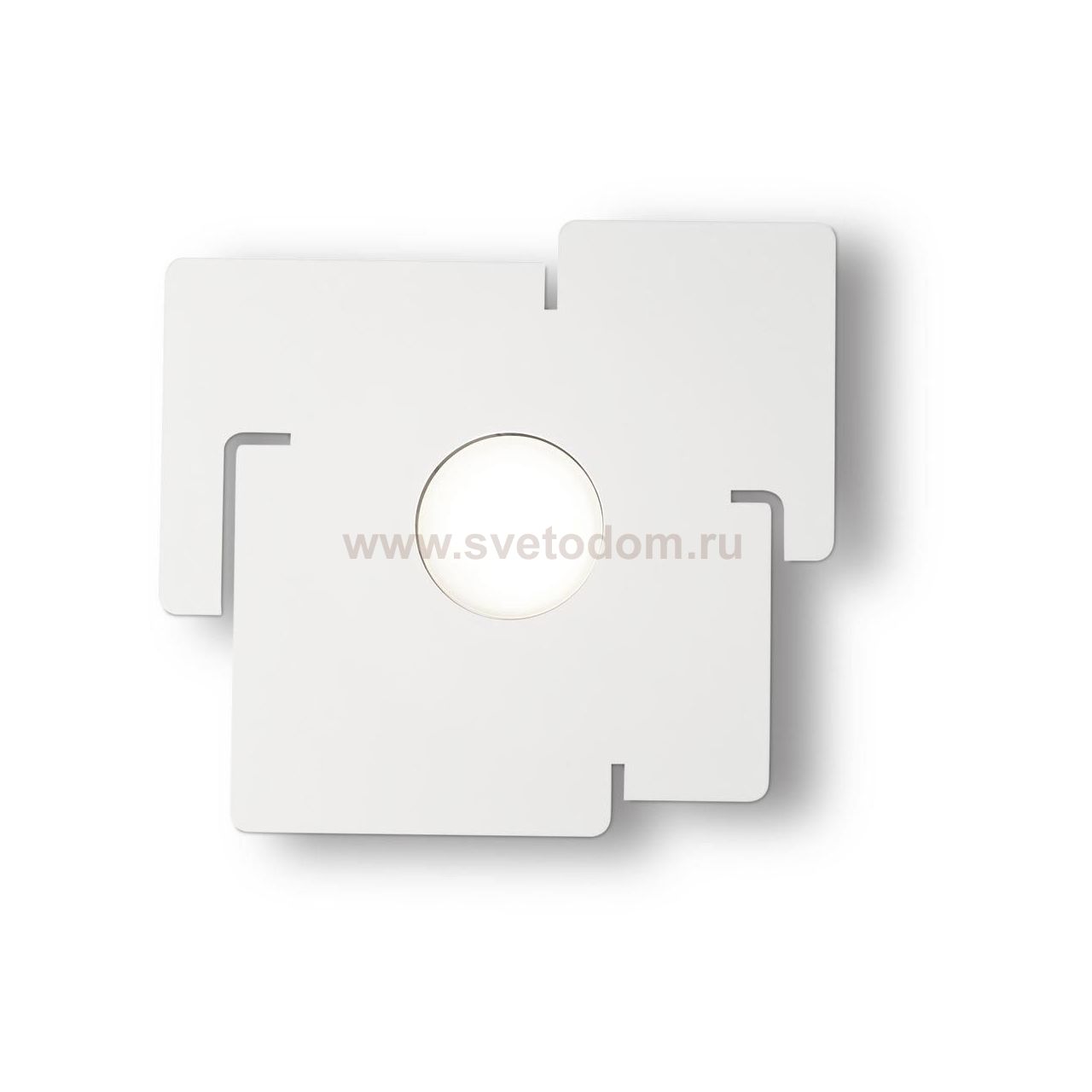 Потолочный светильник Ideal lux TOTEM PL1 (215747)