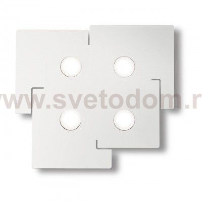 Ideal Lux TOTEM PL4