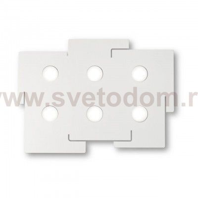 Ideal Lux TOTEM PL6
