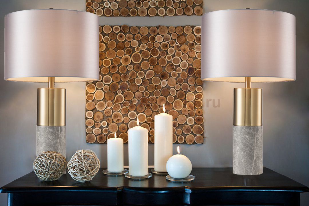 Настольная лампа Lucia Tucci TOUS T1692.1