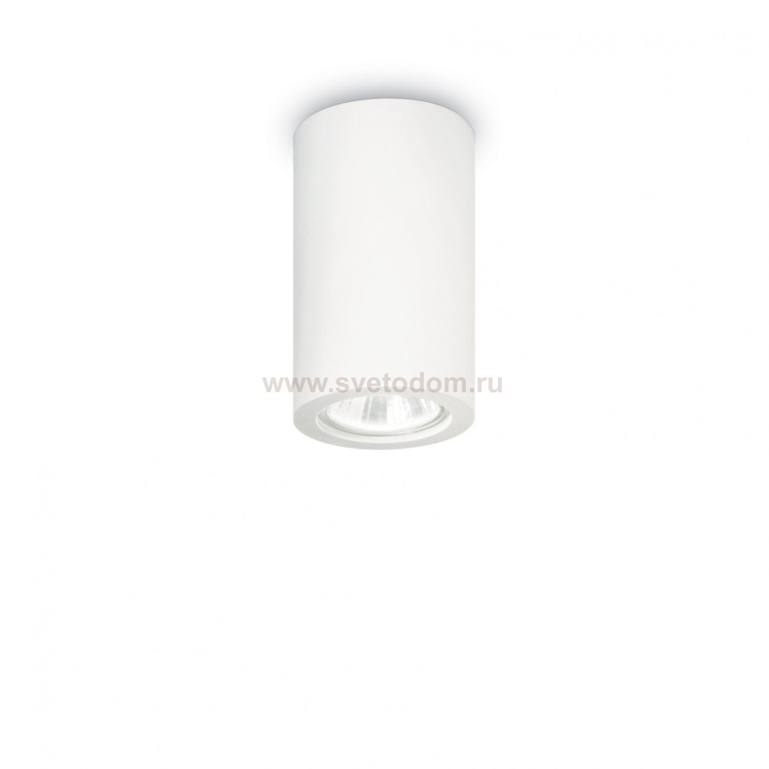 Светильник Ideal lux TOWER PL1 BIG ROUND