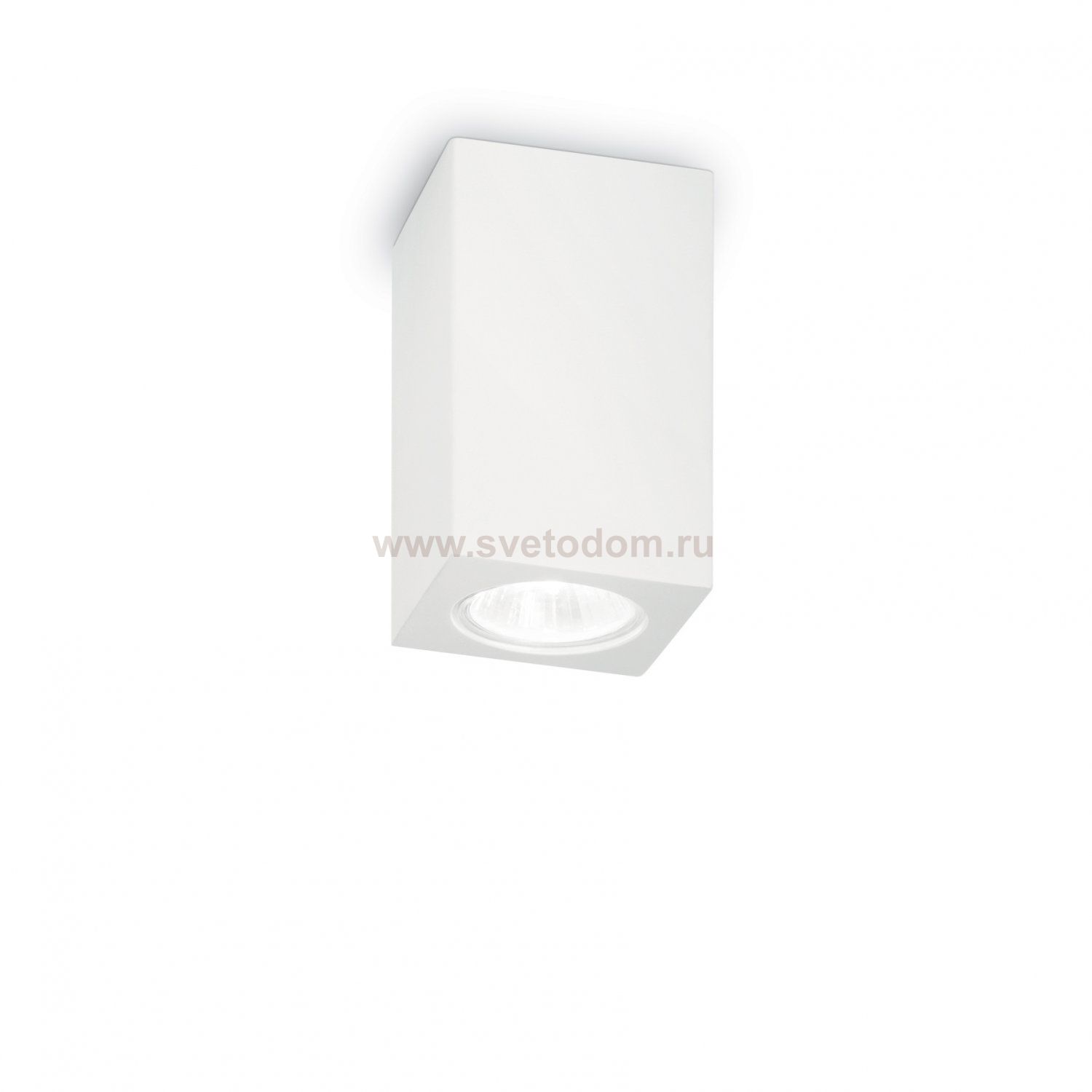 Светильник Ideal lux TOWER PL1 BIG SQUARE