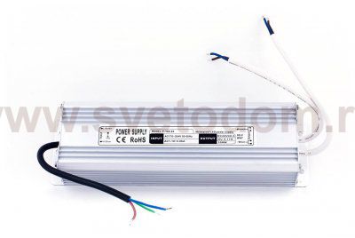 Блок питания TPW-100-24 SWG TPW-100-24