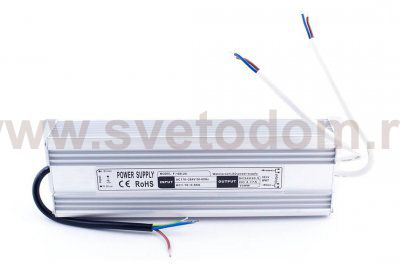 Блок питания TPW-100-24 SWG TPW-100-24