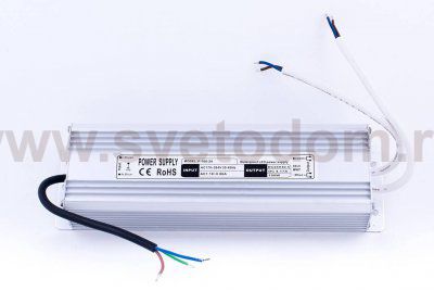 Блок питания TPW-100-24 SWG TPW-100-24