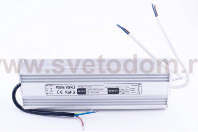 Блок питания TPW-100-24 SWG TPW-100-24