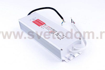 Блок питания TPW-150-24 SWG TPW-150-24