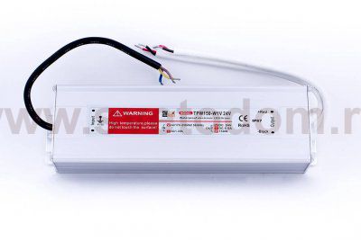 Блок питания TPW-150-24 SWG TPW-150-24