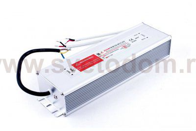 Блок питания TPW-150-24 SWG TPW-150-24