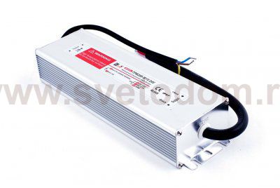 Блок питания TPW-200-24 SWG TPW-200-24