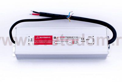 Блок питания TPW-200-24 SWG TPW-200-24