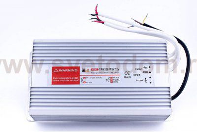 Блок питания TPW-300-12 SWG TPW-300-12