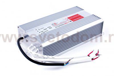 Блок питания TPW-300-12 SWG TPW-300-12