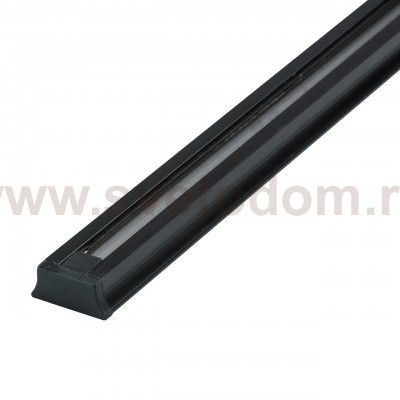 Трек 2м черный De Markt TR 2*2M BL Track