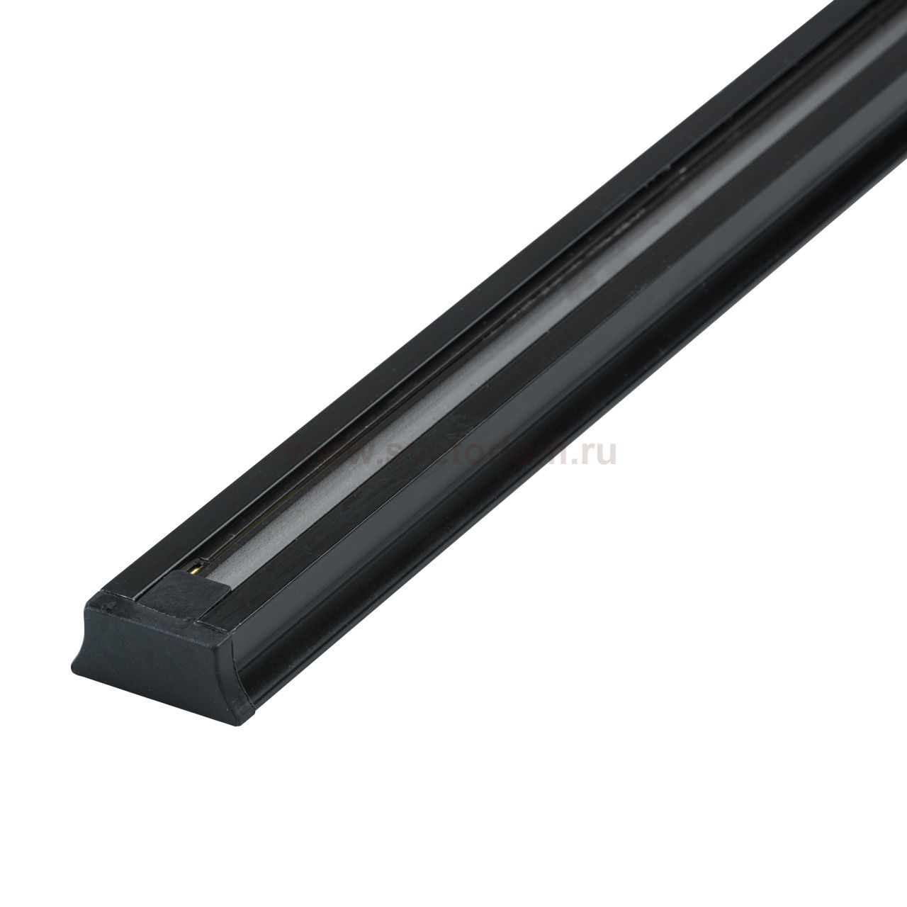 Трек 2м черный De Markt TR 2*2M BL Track