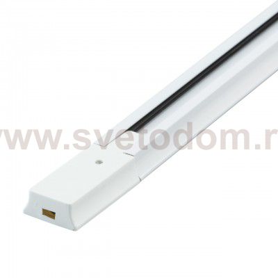 Трек 2м белый De Markt TR 2*2M WT Track
