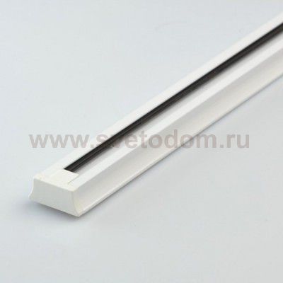 Трек 1,5м белый De Markt TR 2*1,5M WT Track